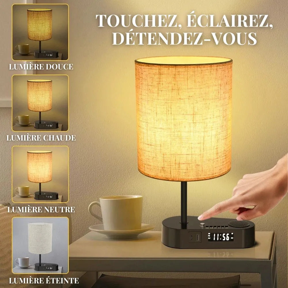 Lampe De Lecture Bluetooth – Image 6